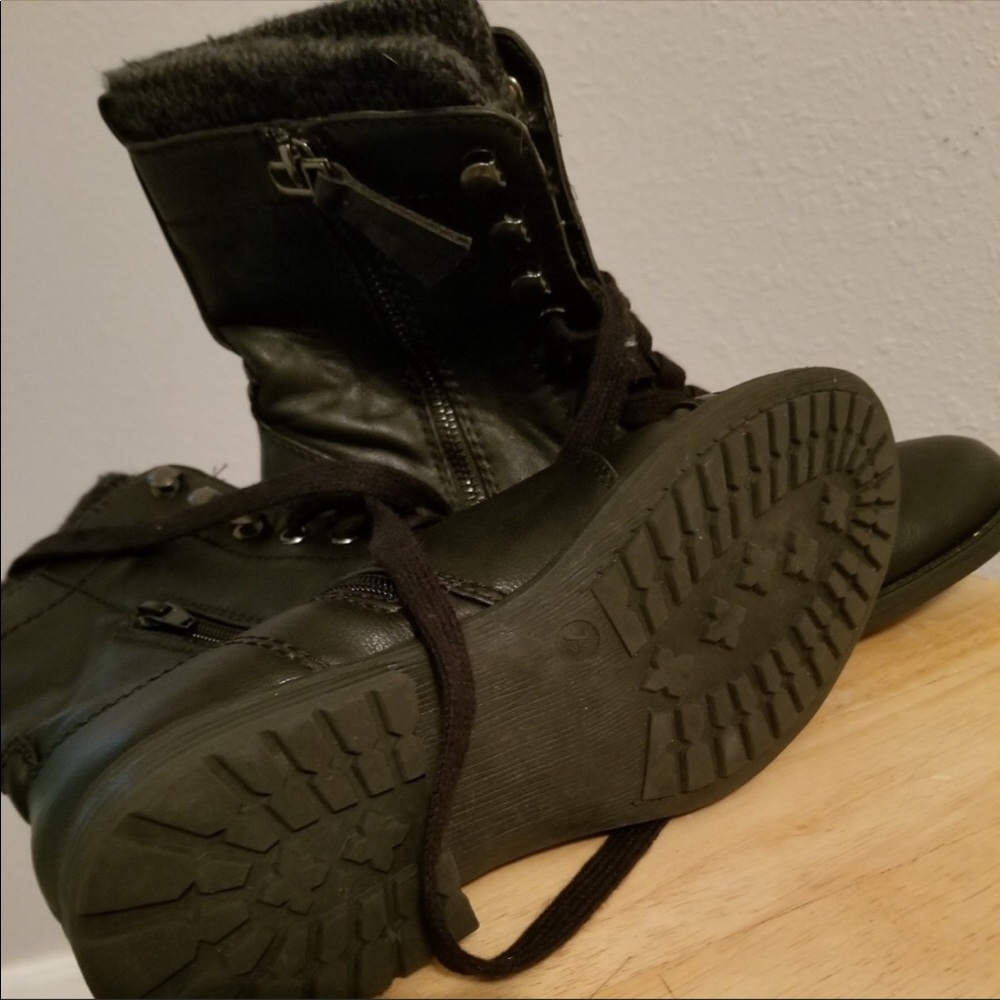 Boots